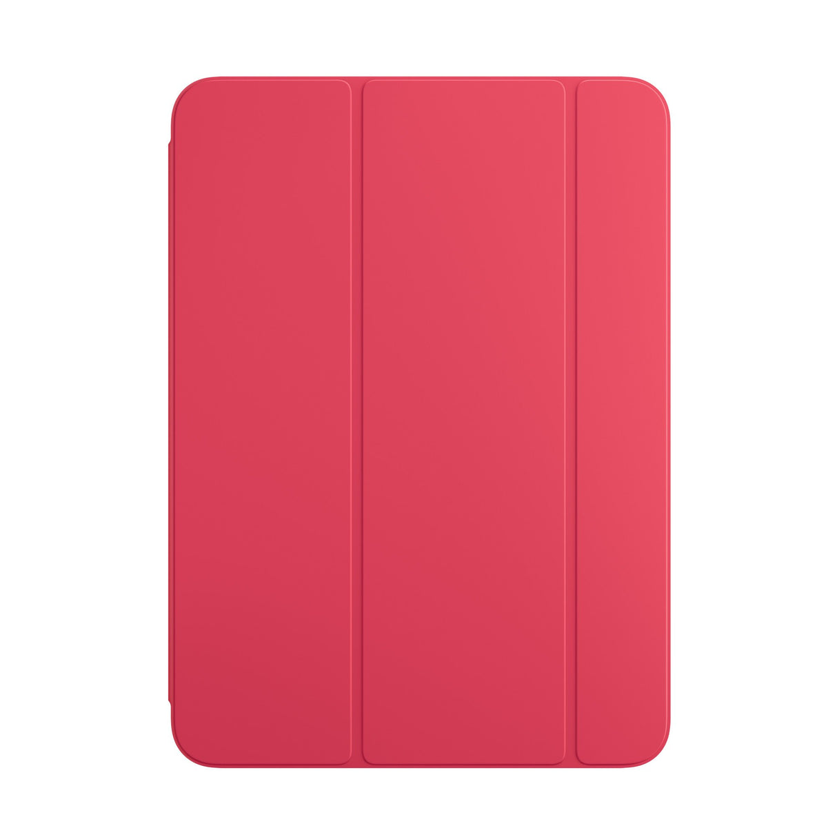EAN 0195950178357 - Apple MDEP4ZM/A funda para tablet 27,9 cm (11") Folio Rojo imagen 1