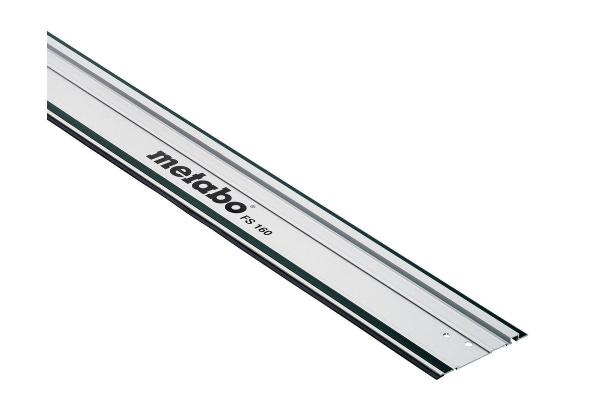 EAN 4007430330864 - Metabo FS 160 Carril de guía imagen 1