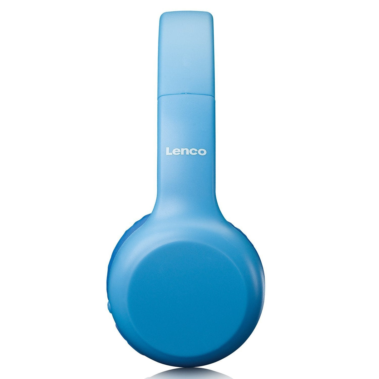 EAN 8711902045557 - Lenco HPB-110 Kids Kopfhörer BT blau 85DB Limite akku stickers Auriculares Inalámbrico y alámbrico Diadem imagen 8