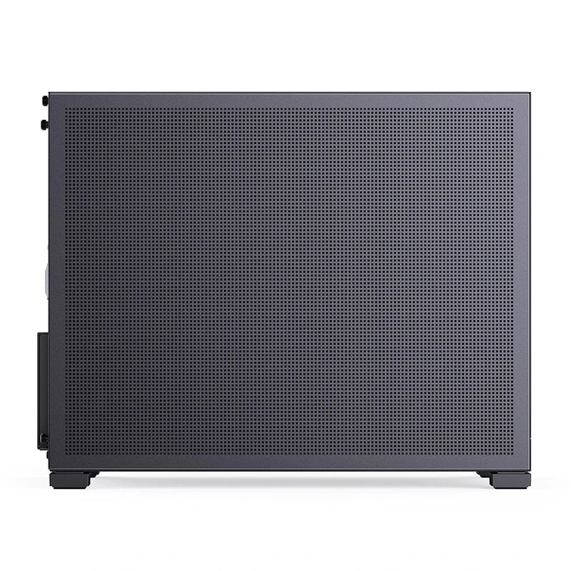 Jonsbo D32 Pro Mesh Pc Carcasa, Mini-Carcasa, Matx - Negro