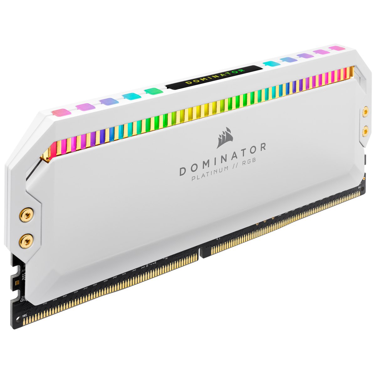 EAN 840006625322 - Corsair Dominator Platinum CMT16GX4M2C3600C18W módulo de memoria 16 GB 2 x 8 GB DDR4 288-pin DIMM imagen 10