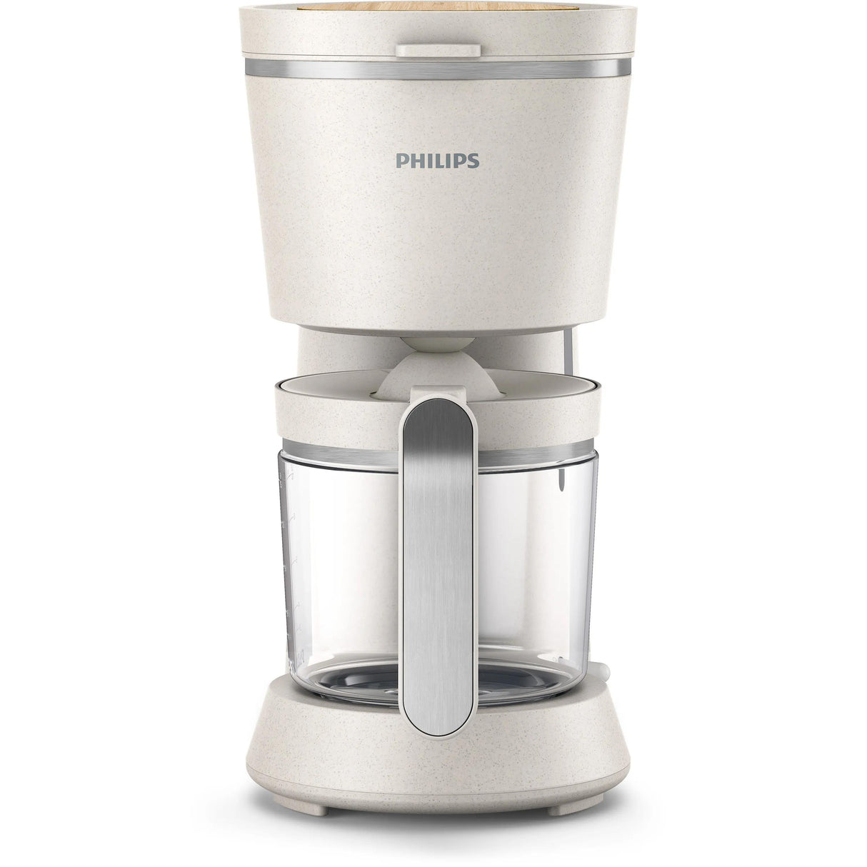 EAN 8720389000607 - Philips HD5120/00 cafetera eléctrica Totalmente automática Cafetera de filtro imagen 3