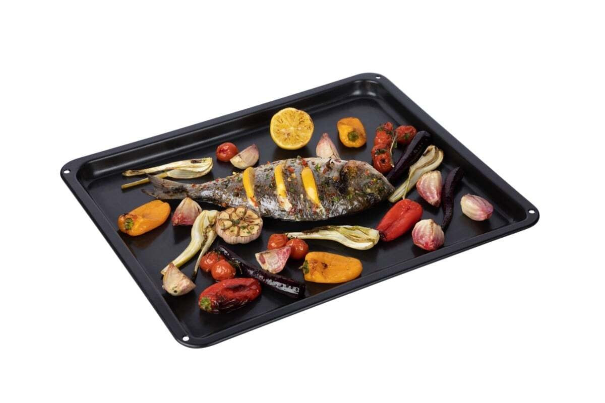 EAN 7332543784639 - Electrolux E9OOAF11 Horno Rectangular imagen 5