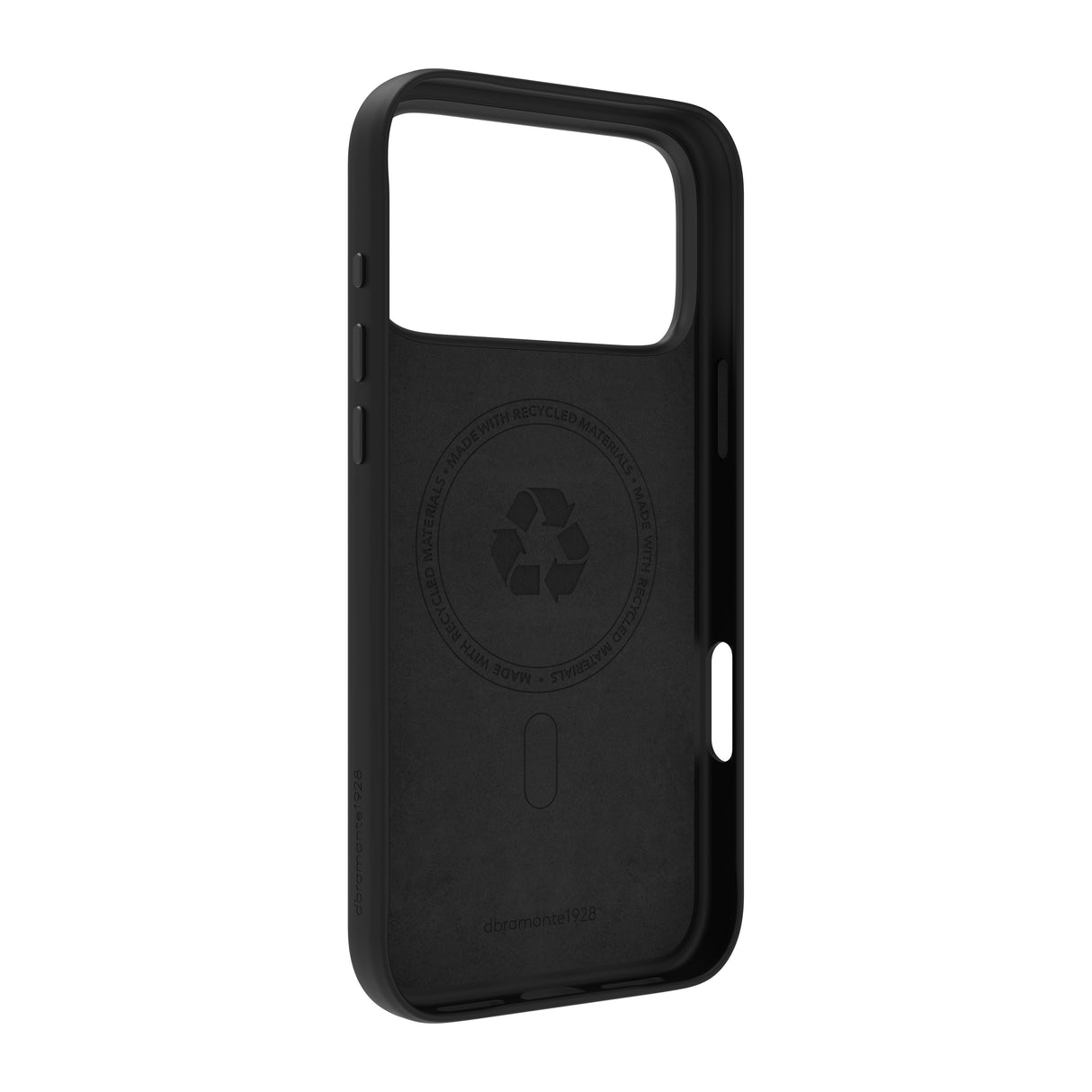 EAN 5711428066435 - dbramante1928 Roskilde MS ICON funda para teléfono móvil Negro imagen 2