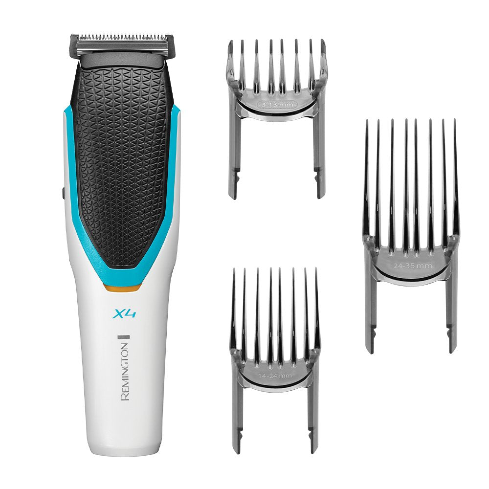 EAN 5038061134094 - Remington HC4000 Negro, Blanco 33 imagen 2