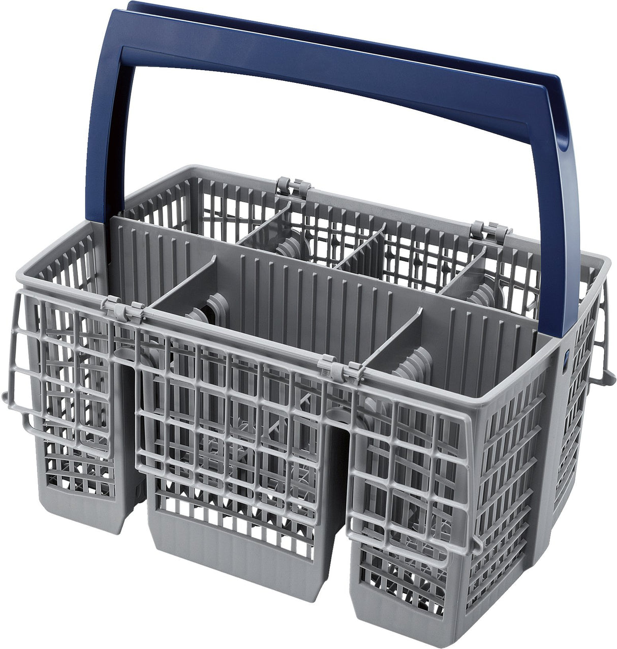 EAN 4242003416556 - Siemens SZ73100 pieza y accesorio de lavavajillas Gris Cesta de cubiertos imagen 1