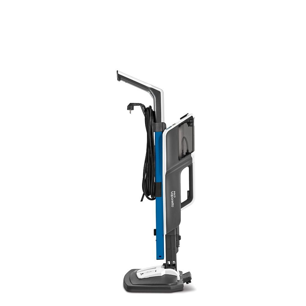 EAN 8007411013232 - Polti Vaporetto SV620_Style Fregona a vapor 0,5 L 1500 W Azul, Blanco imagen 2