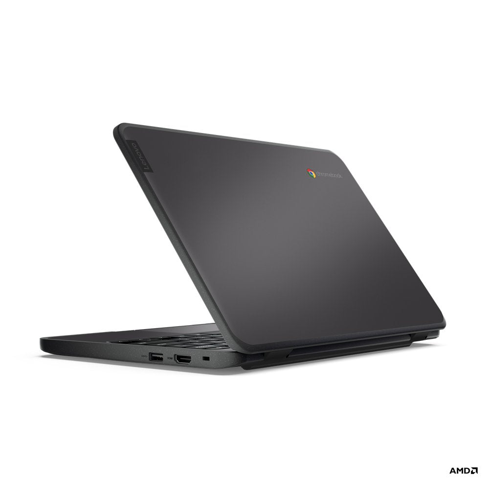 EAN 0195890398198 - Lenovo 100e Chromebook Gen 3 (AMD) AMD 3000 3015Ce 29,5 cm (11.6") HD 4 GB DDR4-SDRAM 32 GB eMMC Wi-Fi 5 imagen 9