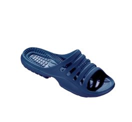 EAN 4013368091449 - BECO-Beermann 90653-7-42 calzado Sandalias Masculino Marina imagen 1