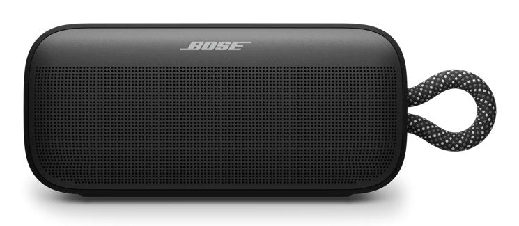 Altavoz Portátil Bose Soundlink Plus Black