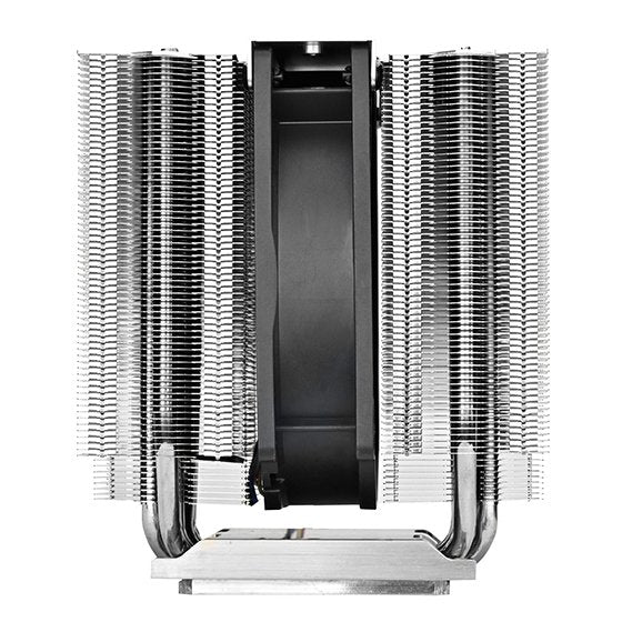 EAN 4710679818207 - Silverstone SST-XED120S-WS sistema de refrigeración para ordenador Procesador Disipador térmico/Radiador imagen 3