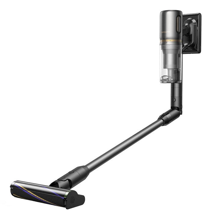 EAN 6978515254161 - Dreame R20 Slim Aspiradora escoba 2 en 1 Batería Secar Bolsa para el polvo 0,6 L 570 W Negro 2,9 Ah imagen 5