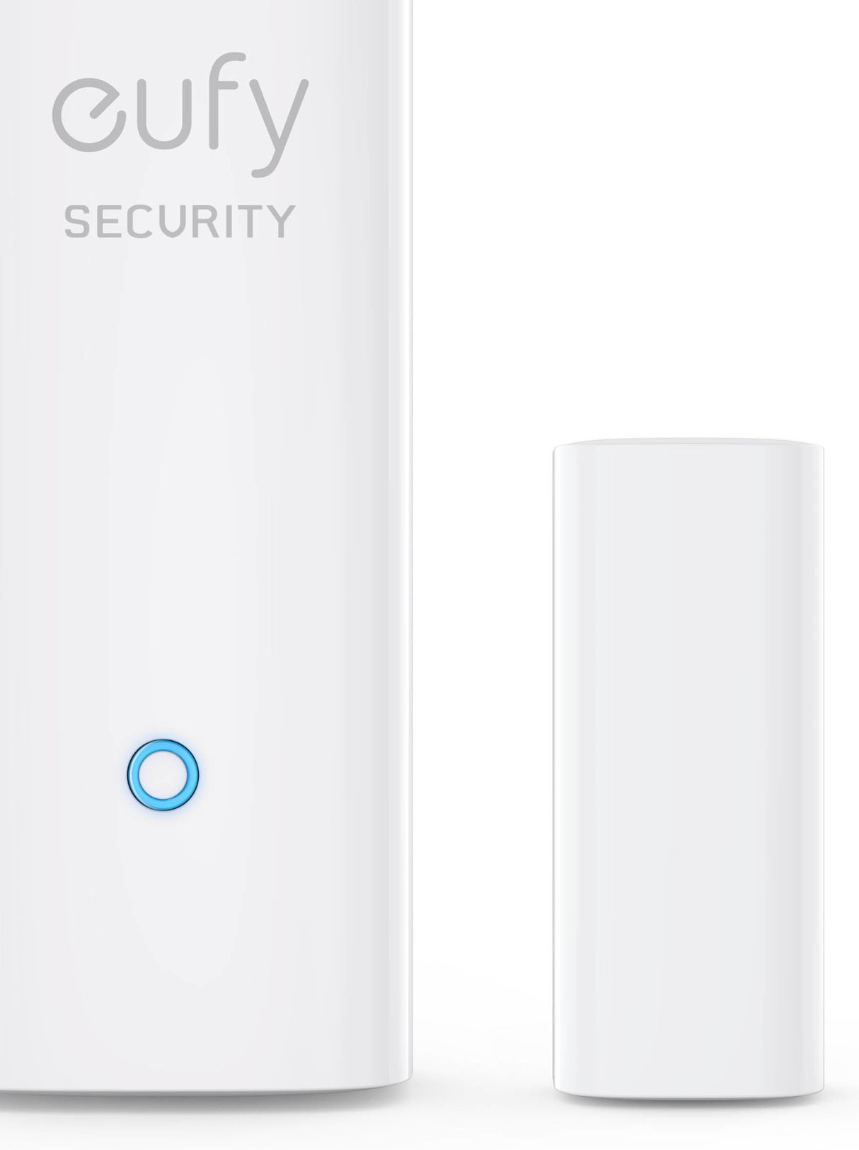 Sensor De Entrada Anker Eufy - Gris + Blanco (Con Led)