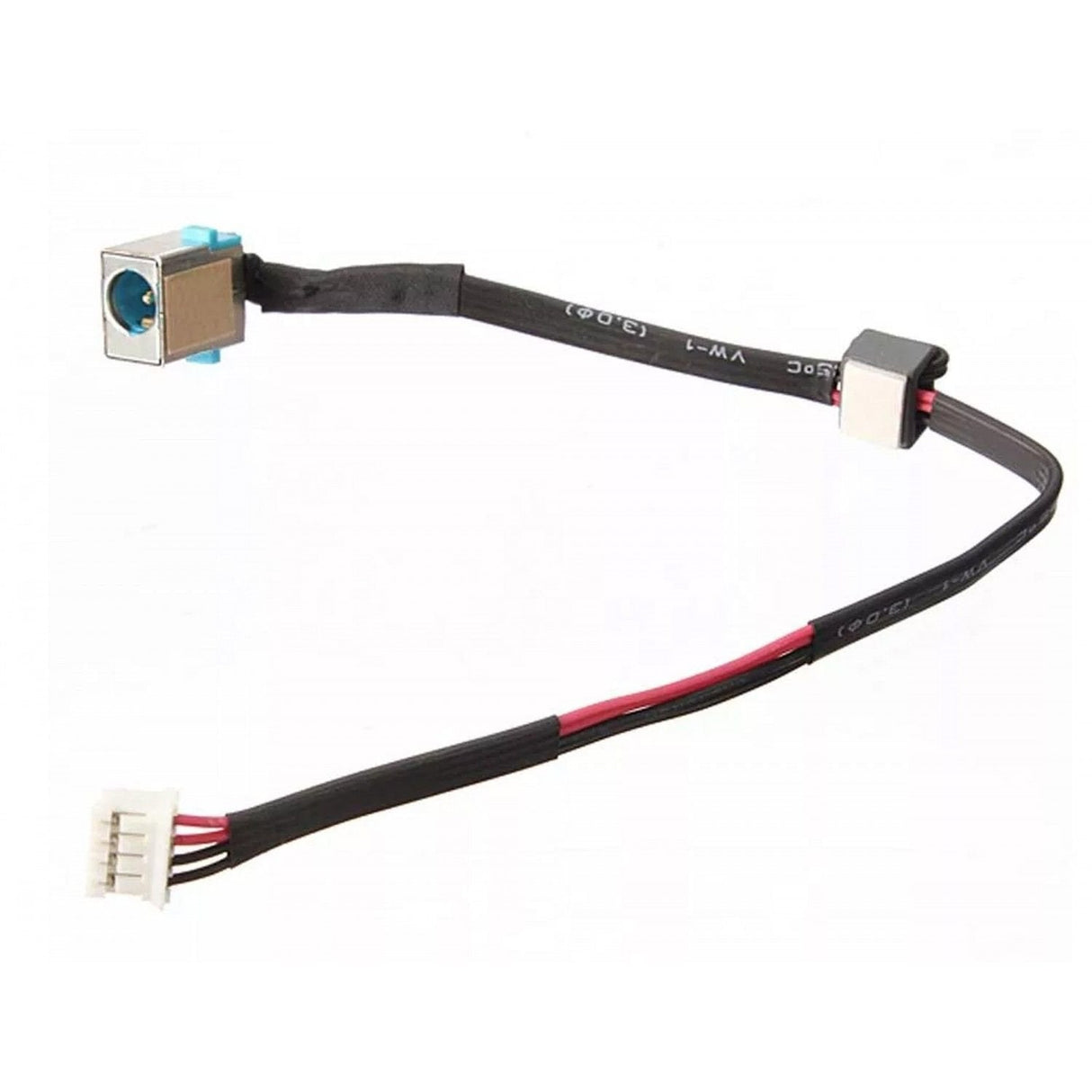 Conector Dc Jack Portátil Acer Travelmate P253-E P253-M Pj253