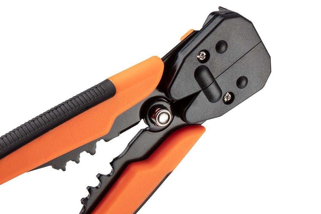 Pelacables Automático Neo Tools, 200 Mm, Pelado Frontal