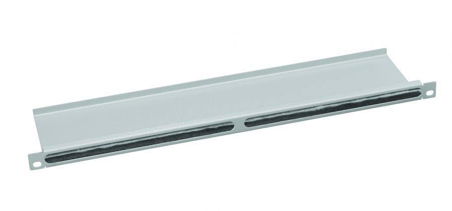 Logon Rao215wh Accesorio De Bastidor Panel De Gestión De Cables