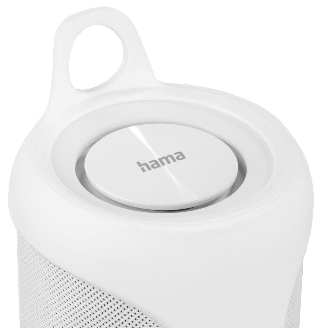 EAN 4047443498076 - Hama Twin 3.0 Altavoz portátil estéreo Blanco 30 W imagen 2