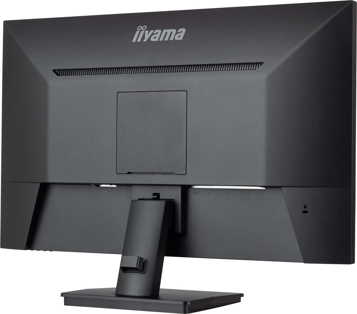 EAN 4948570124602 - iiyama ProLite XU2793HSU-B7 pantalla para PC 68,6 cm (27") 1080 x 1920 Pixeles Full HD LED Negro imagen 8