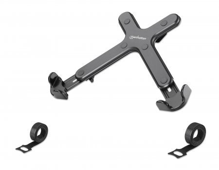 EAN 0766623462211 - Manhattan 462211 soporte para ordenador portátil Soporte articulado con bandeja para ordenador portátil N imagen 1