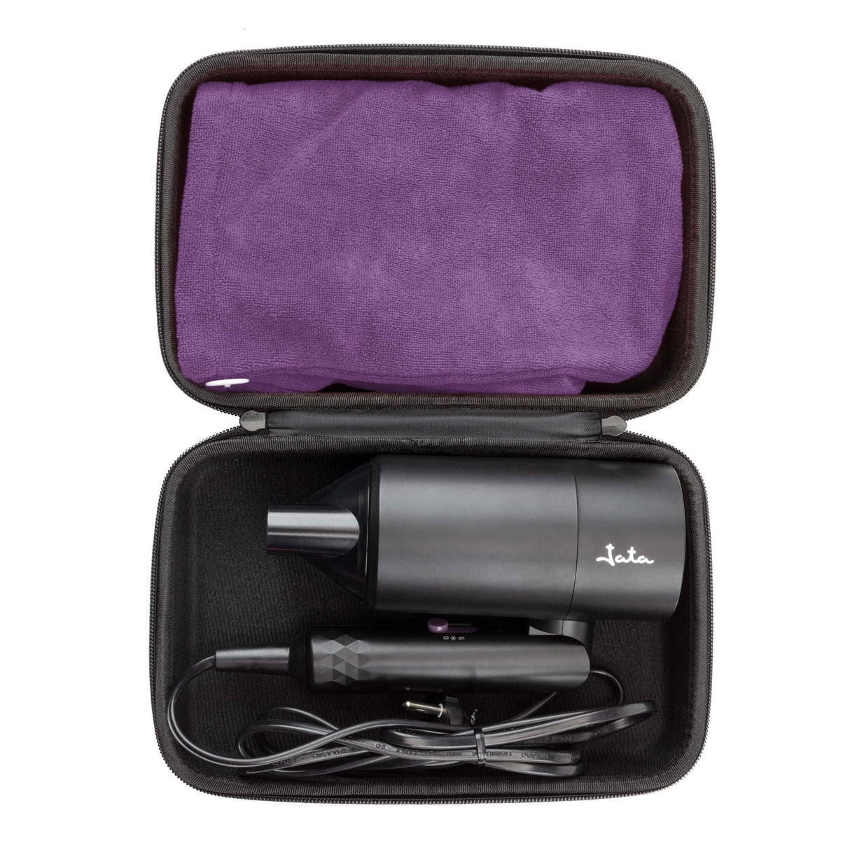 EAN 8421078037309 - JATA JBSC1430 secador 2200 W Negro imagen 5