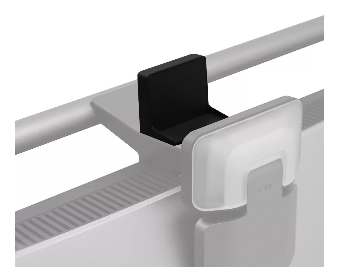 EAN 4718755095597 - BenQ ScreenBar Halo 2 luz de pantalla Gris imagen 7