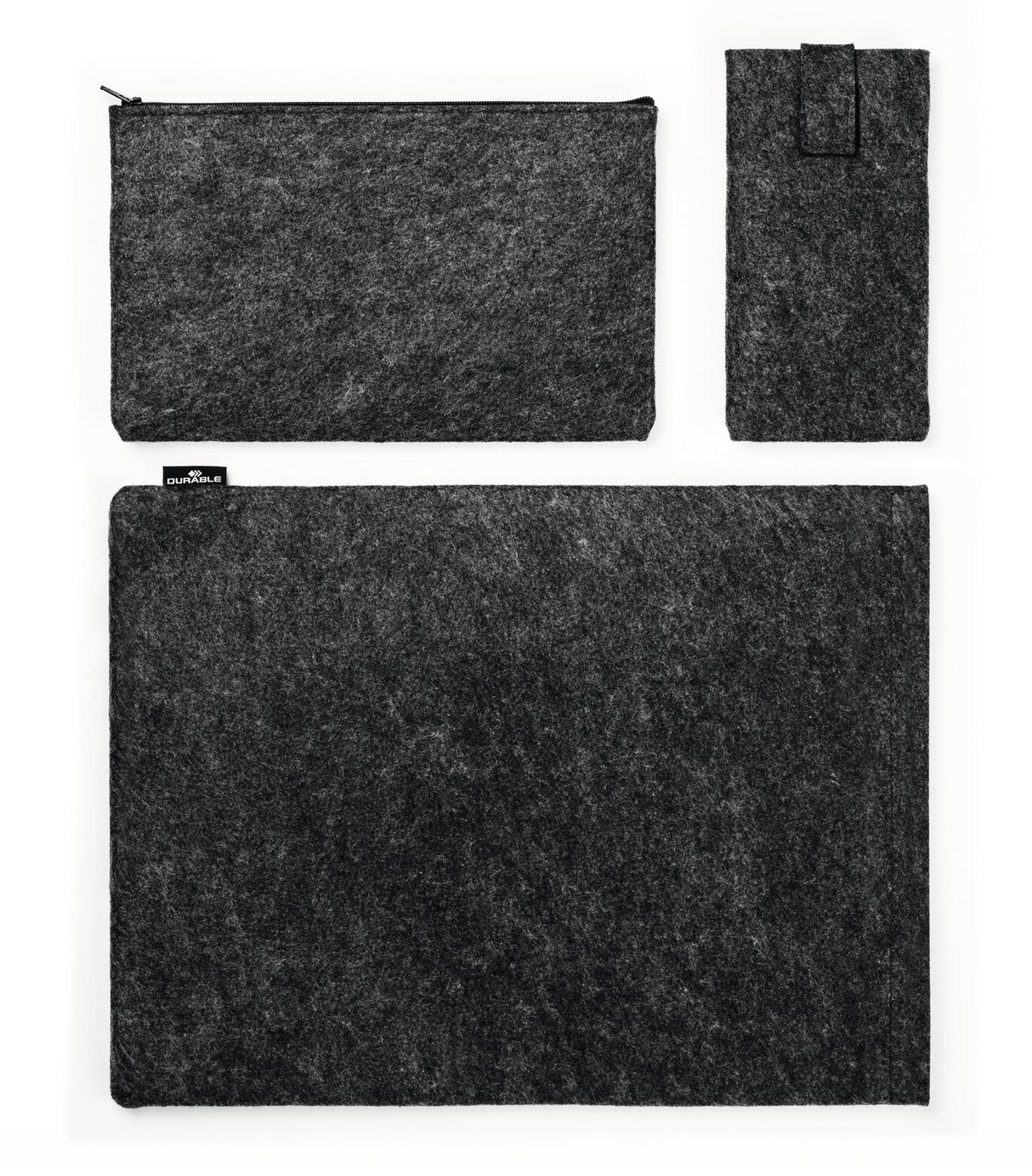 EAN 4005546741673 - Durable Effect 41,7 cm (16.4") Funda Antracita imagen 6