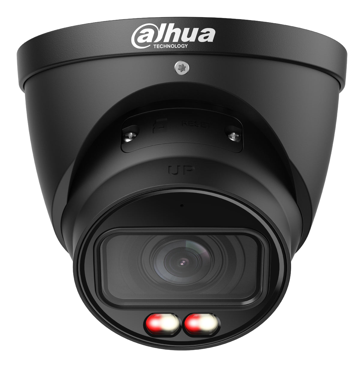 EAN 6937552412132 - Dahua Technology WizMind IPC-HDW5459T-ZE-IL-2712-Black Torreta Cámara de seguridad IP Exterior 2688 x 152 imagen 6