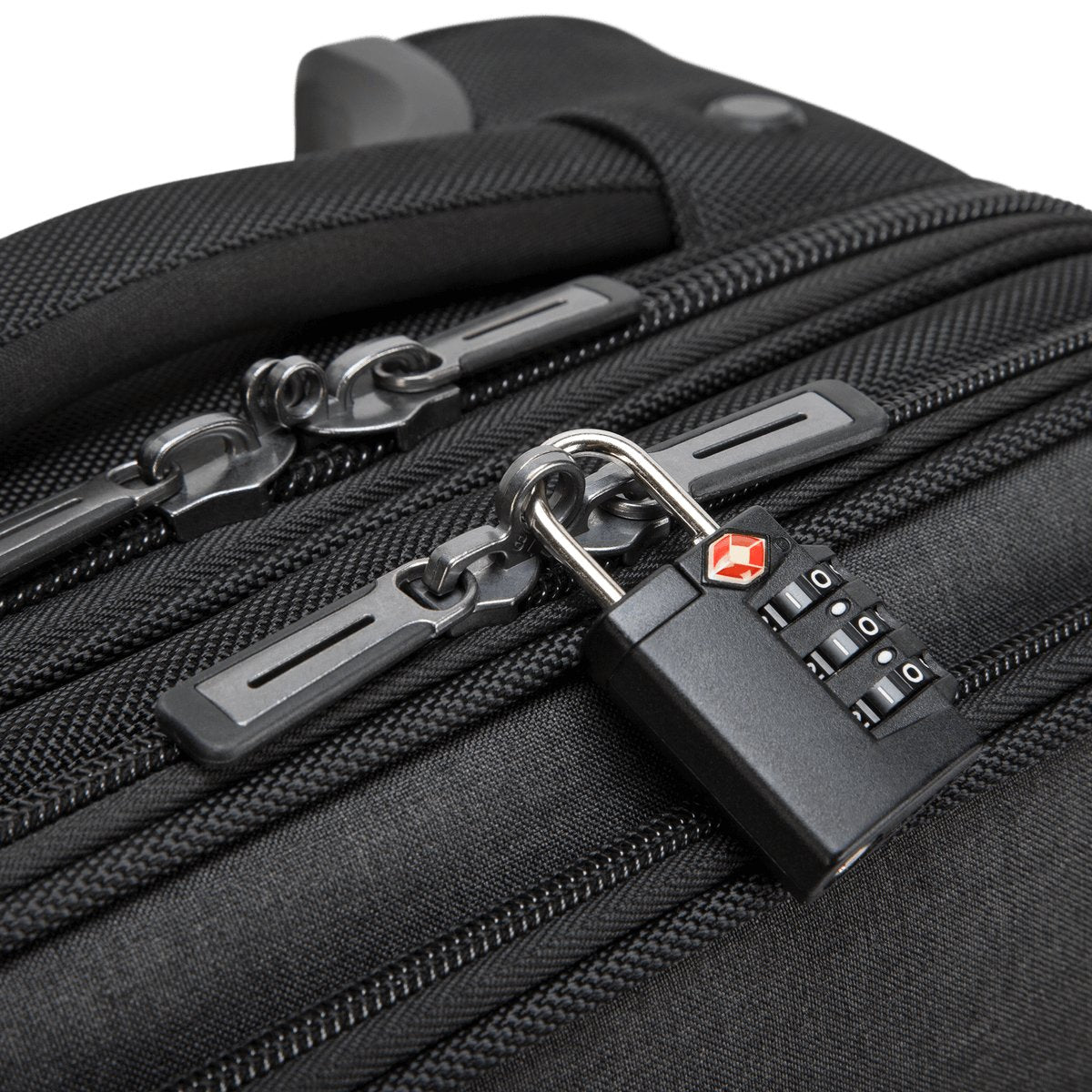 Targus City Smart Business Tbr038gl Maleta Tranvía Carbón Vegetal 24 L