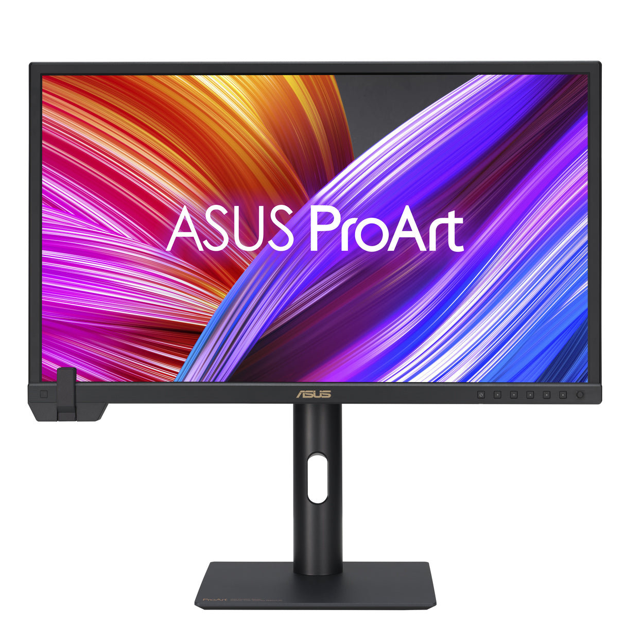 EAN 4711387267080 - ASUS ProArt PA24US pantalla para PC 59,9 cm (23.6") 3840 x 2160 Pixeles 4K Ultra HD LCD Negro imagen 3
