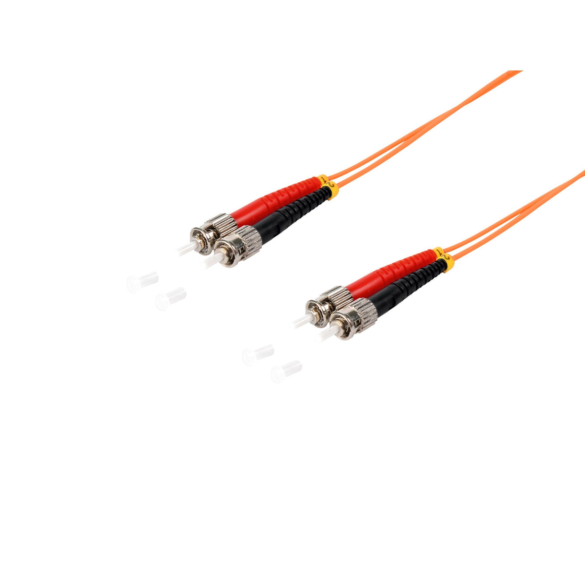 S-Impuls Duplex Cable De Red M M 50 125? Om2 3,0m