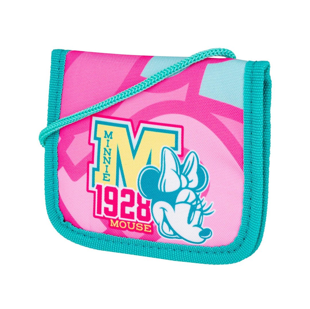 Mcneill Bolsa De Pecho Disney-Minnie Mouse