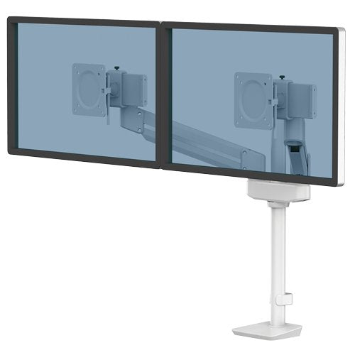 Soporte Fellowes Tallo 8616601  (40") Blanco Escritorio