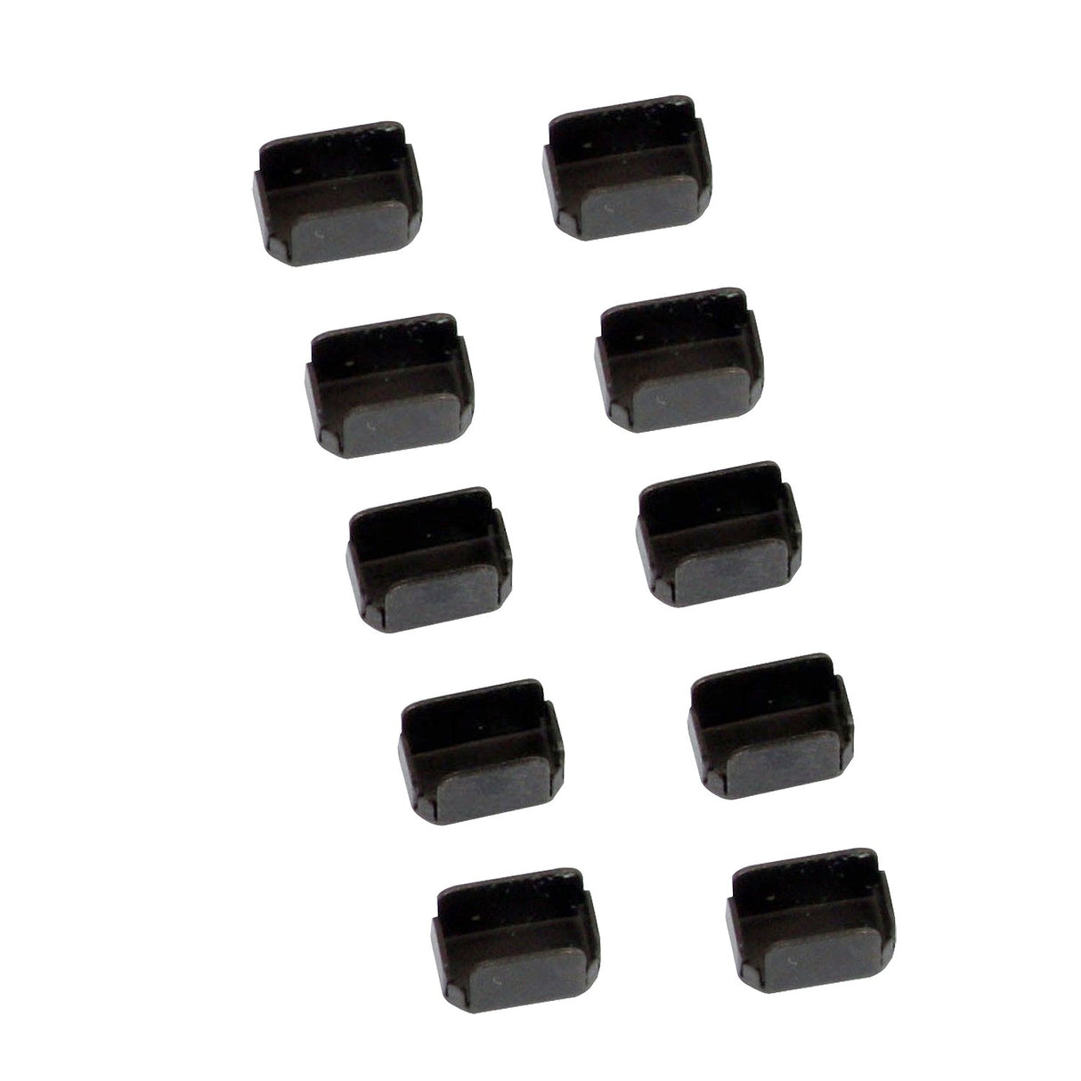 EAN 4002888404563 - Lindy 40456 bloqueador de puerto DisplayPort Negro Acrilonitrilo butadieno estireno (ABS) 10 pieza(s) imagen 1
