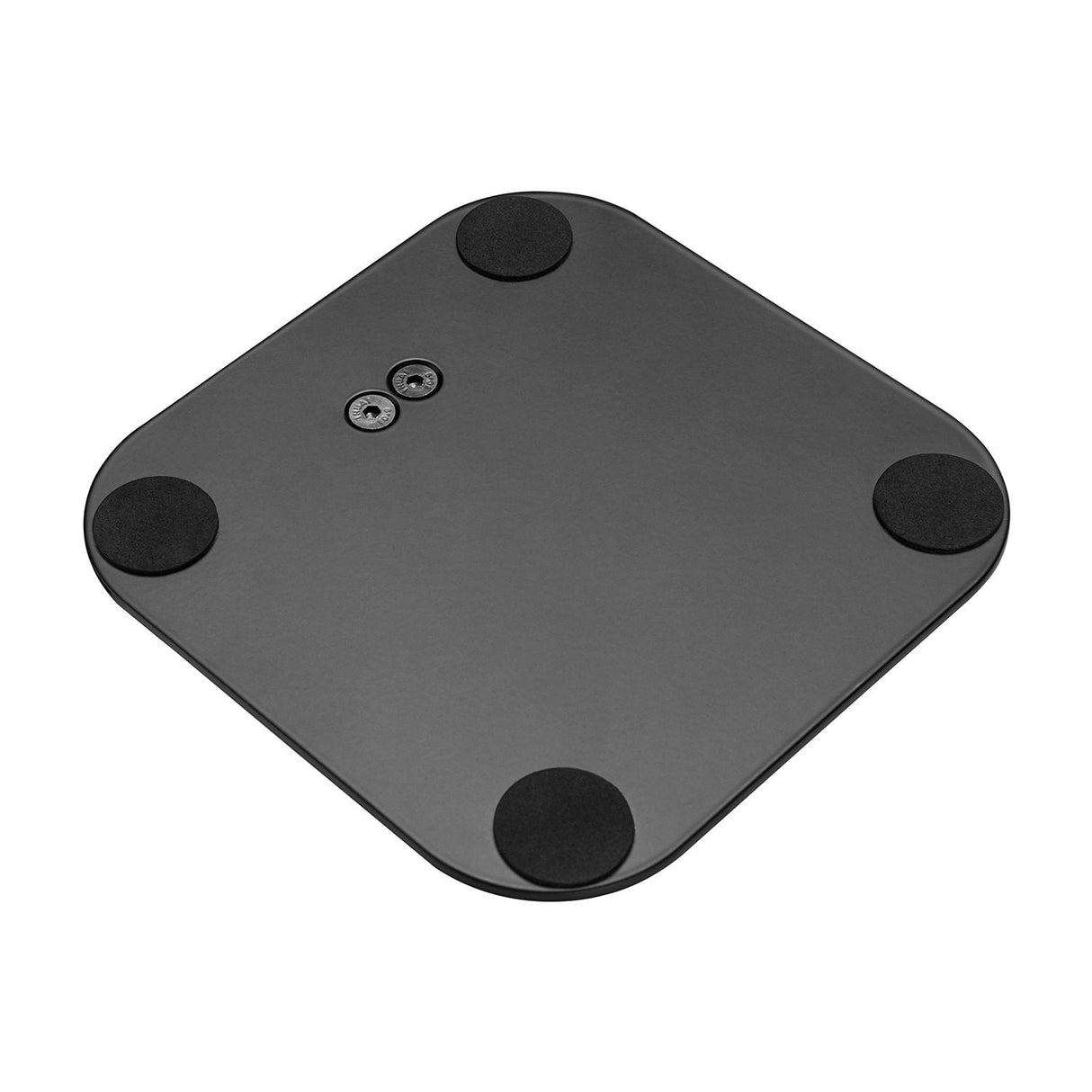 Aisens Soporte De Mesa Eco Giratorio E Inclinable Para Monitor/Pos 2.5kg De 10-24, Negro