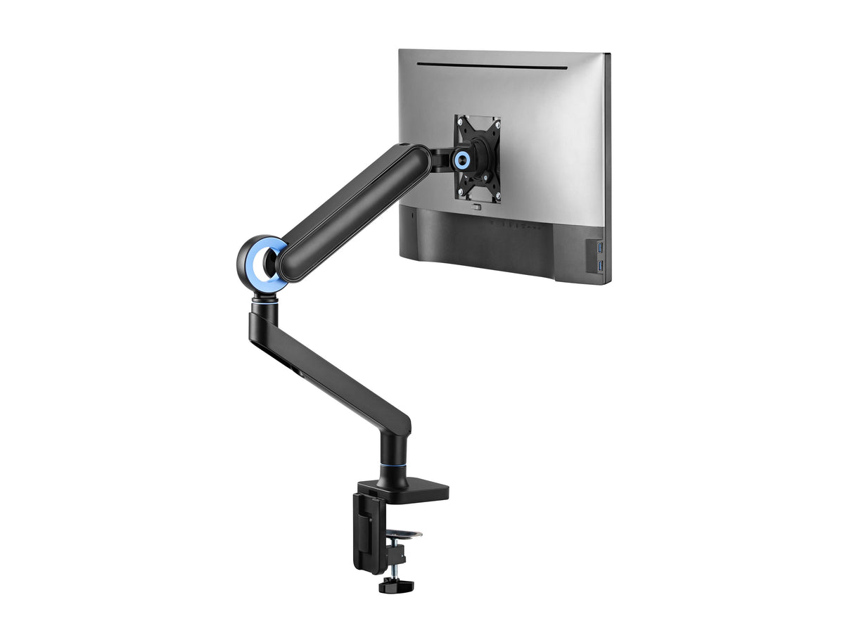 EAN 4015867236093 - Equip 650184 soporte para monitor 88,9 cm (35") imagen 5