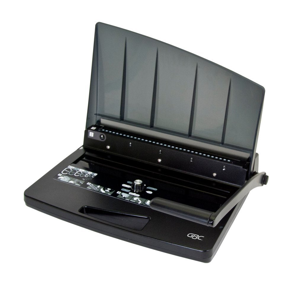 Gbc Encuadernadora Wiro Wirebind W15