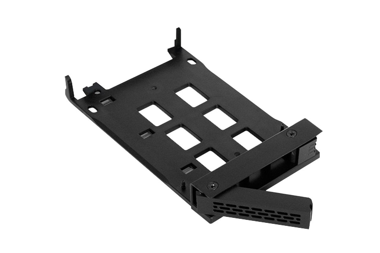 Icydock 4x 2.5 Sata/Sas In 1x5 25 Bay Mobile Rack Screwless