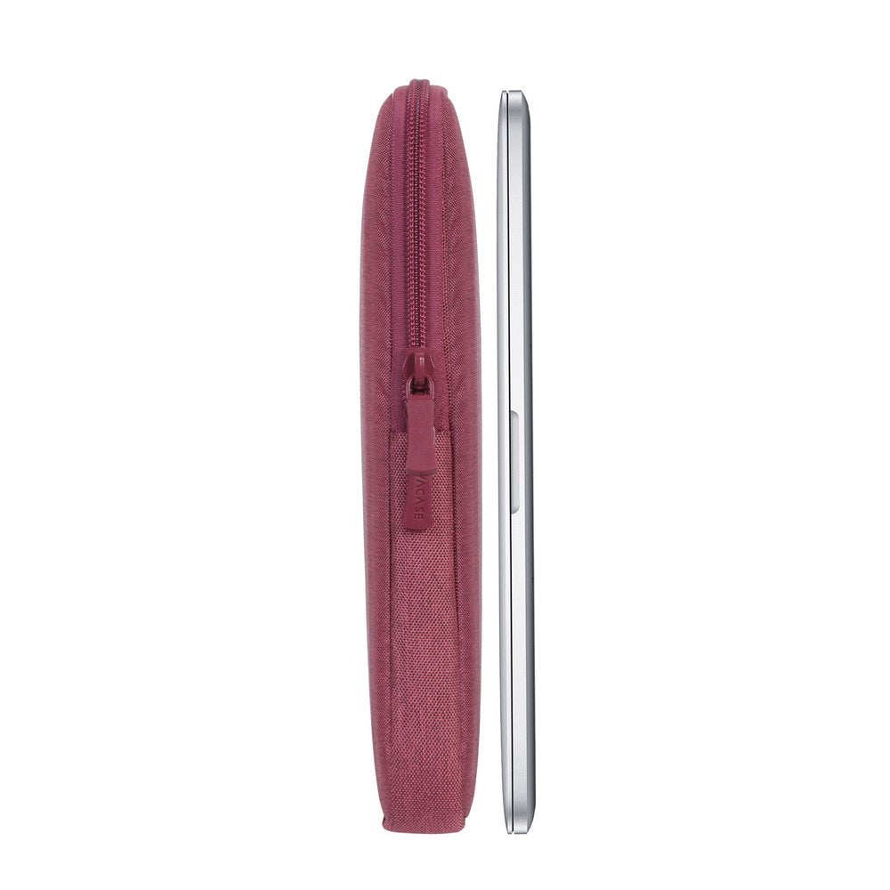 EAN 4260403575215 - Rivacase 7704RED 35,6 cm (14") Maletín Rojo imagen 6