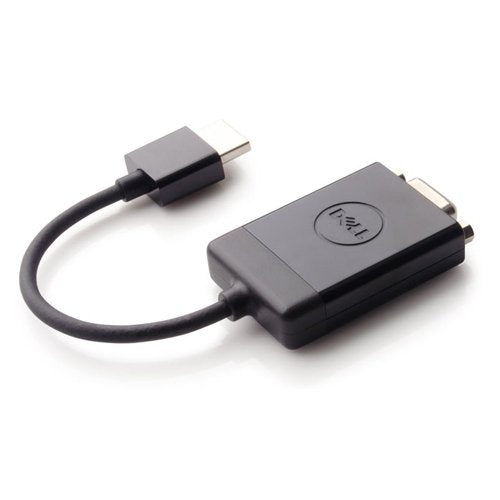 Hdmi To Vga Adapter Supporting 1080p Resolution