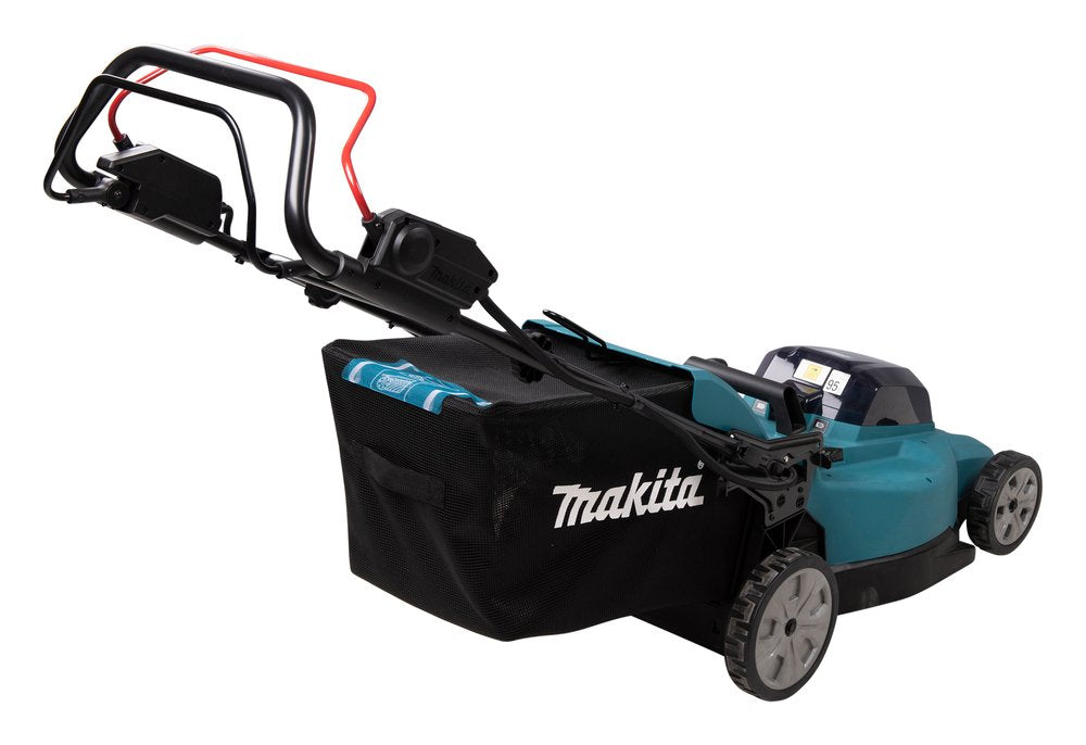 Cortacésped Inalámbrico Makita Dlm481z