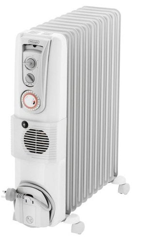 Delonghi Kh 77 1230vm Öl-Radiator