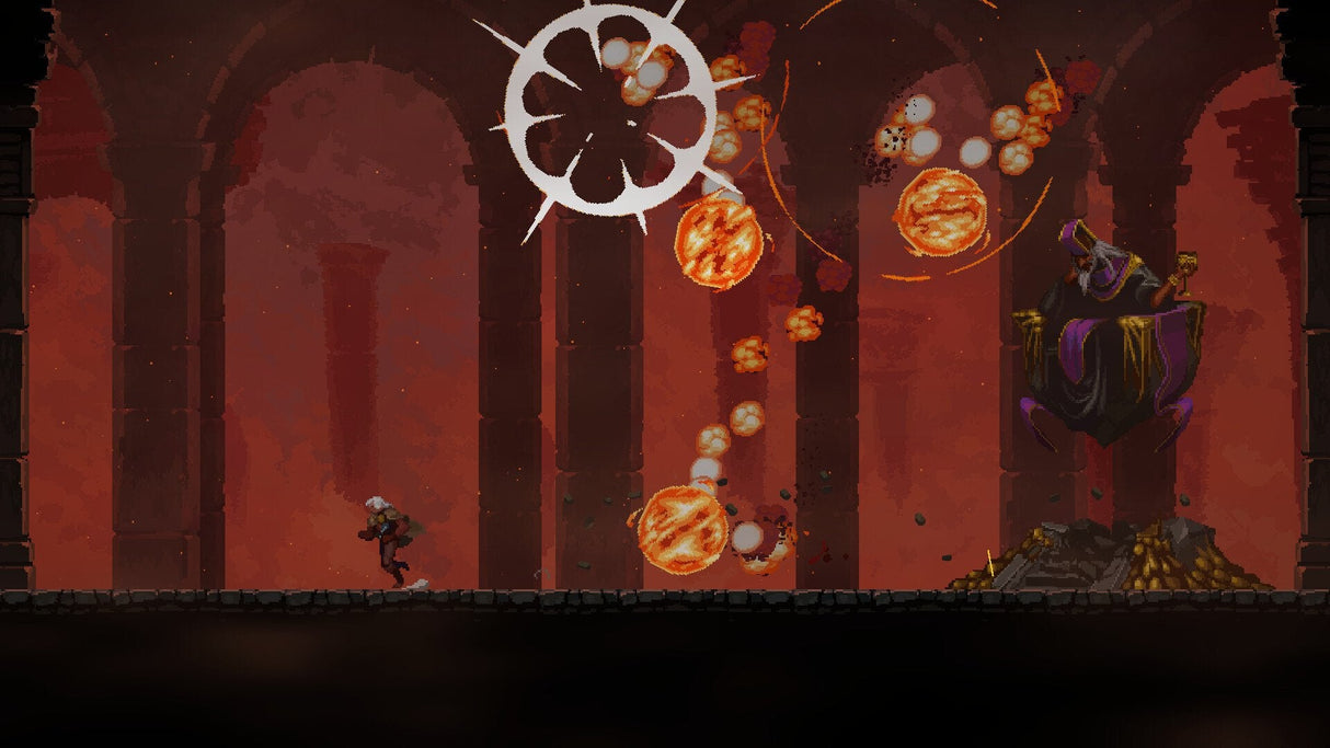 Juego Dragon Is Dead Guernian Edt. Playstation 5