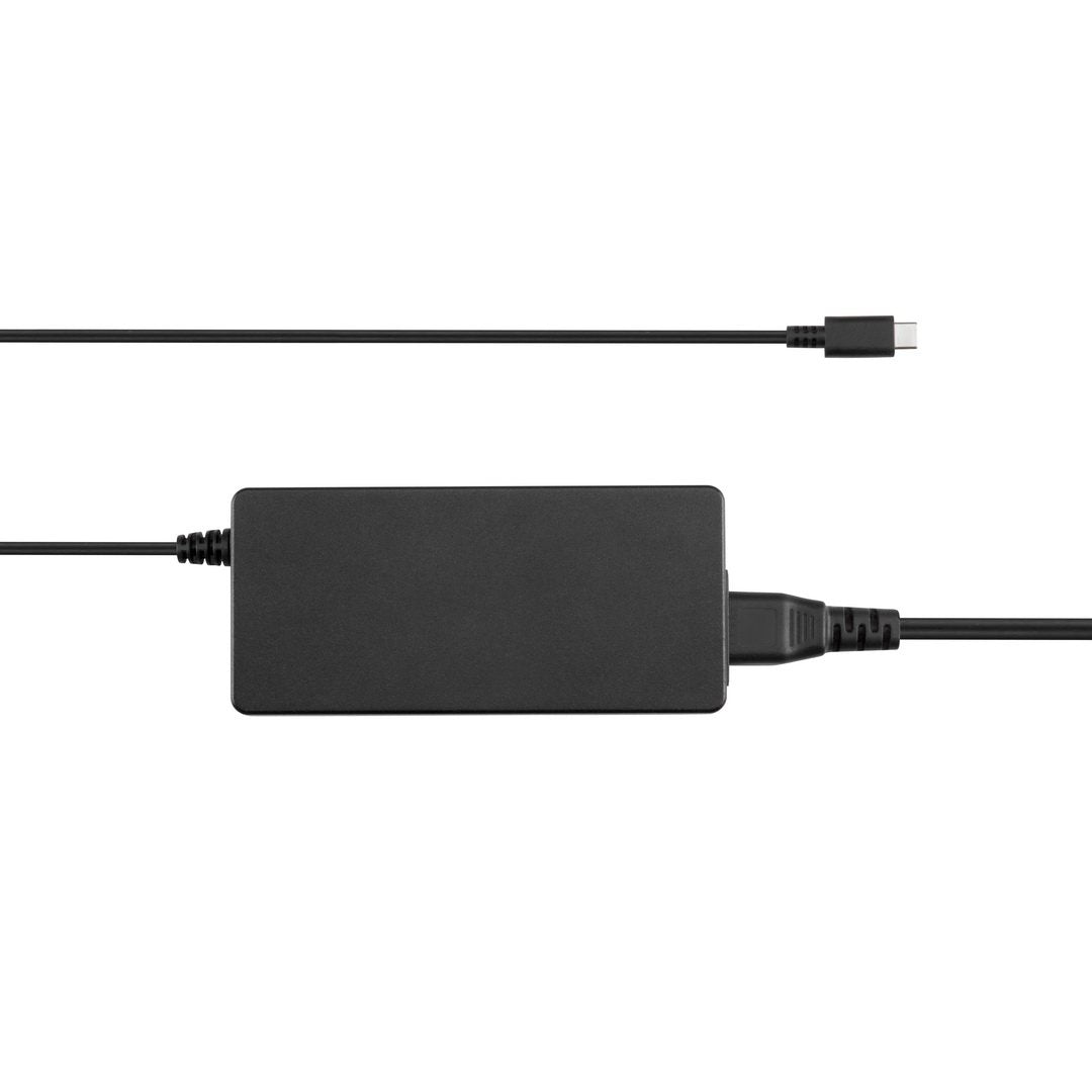 EAN 4713224527340 - FSP NB C adaptador e inversor de corriente Interior 100 W Negro imagen 2