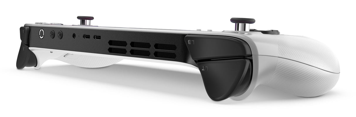 EAN 0198155364198 - Lenovo Legion Go S 8ARP1 videoconsola portátil 20,3 cm (8") 512 GB Pantalla táctil Wifi Blanco imagen 14