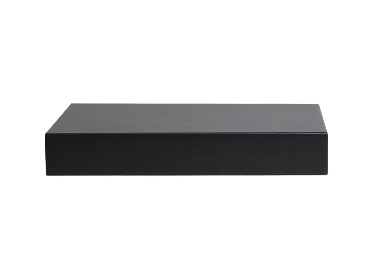 EAN 4015867237793 - LevelOne GEU-0525 switch No administrado 2.5G Ethernet (100/1000/2500) Negro imagen 4
