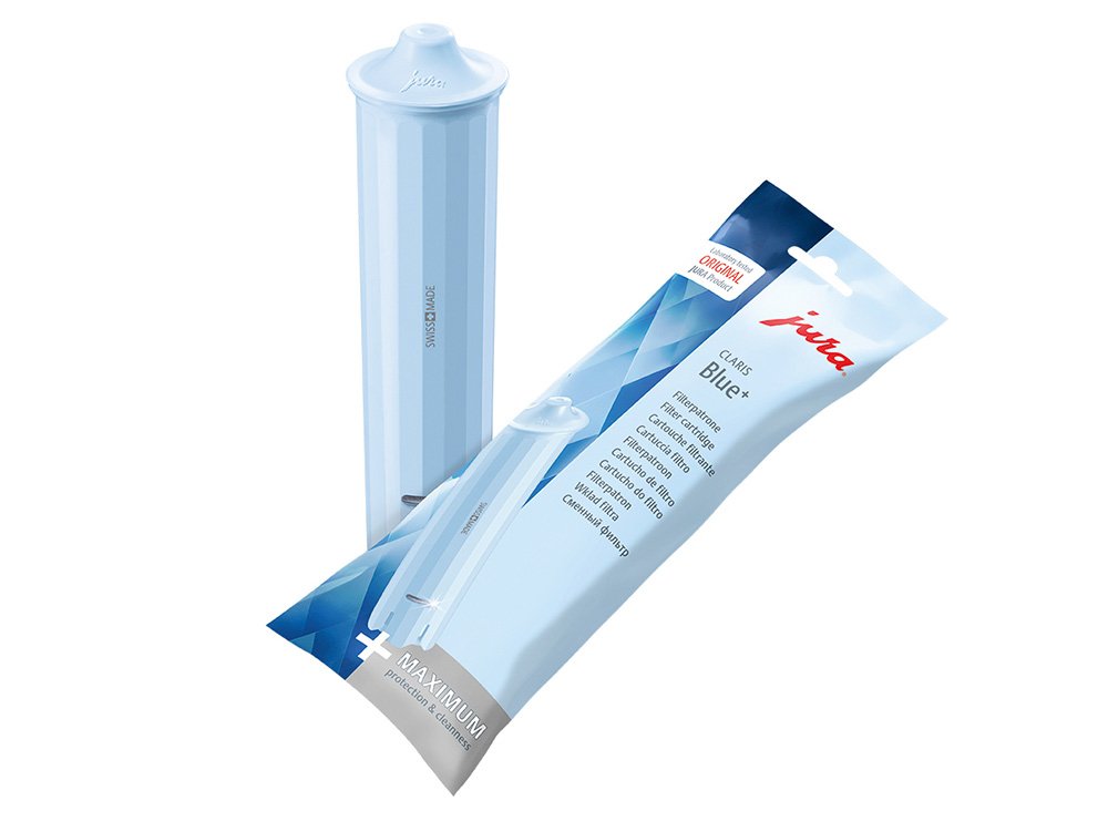 EAN 7610917242283 - JURA CLARIS Blue+ Filtro de agua imagen 3