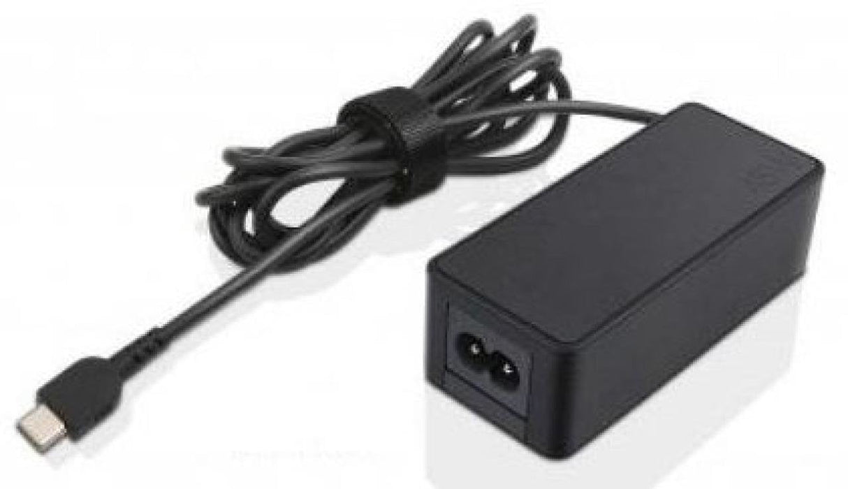 Cargador Portátil Lenovo Tipo-C 45w Estandar