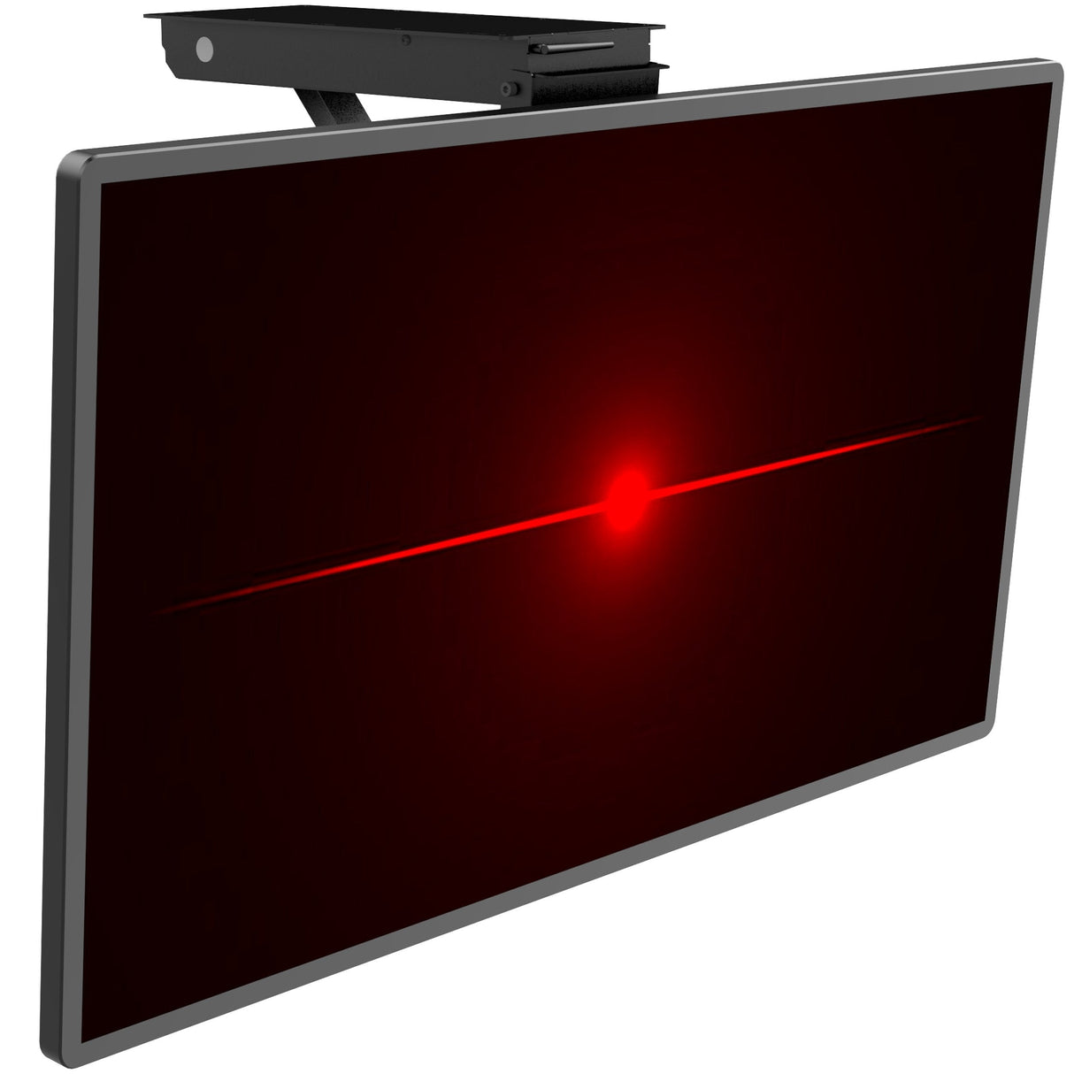 Tv Set Acc Ceiling Mount/50-75" Black N3le-B Onkron