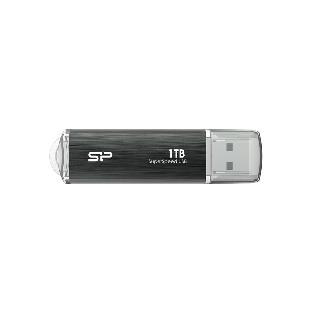 EAN 4713436147008 - Silicon Power Marvel Xtreme M80 unidad flash USB 500 GB USB tipo A 3.2 Gen 2 (3.1 Gen 2) Gris imagen 6