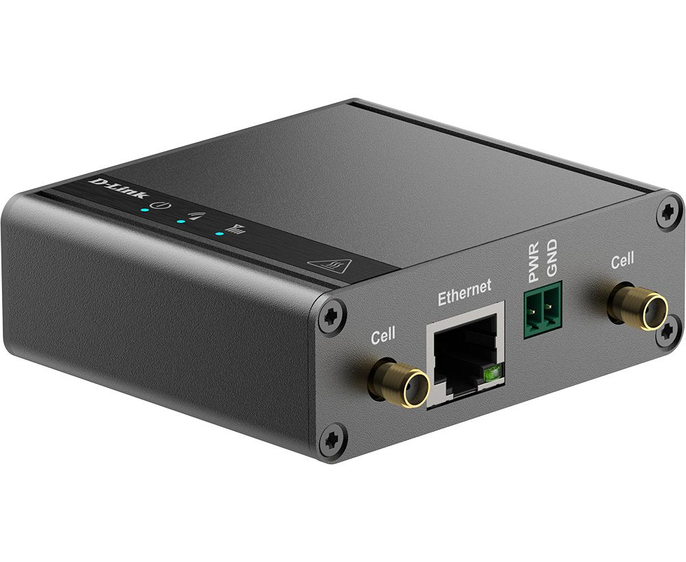 EAN 0790069469718 - D-Link DWM-311-G router de telefonía/puerta de enlace/módem imagen 3